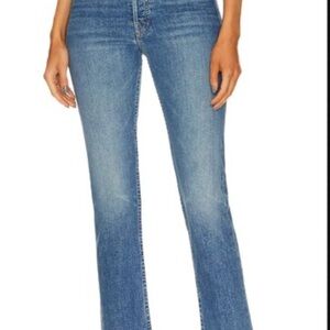 Mother Denim Tomcat Superior denim in Size 26